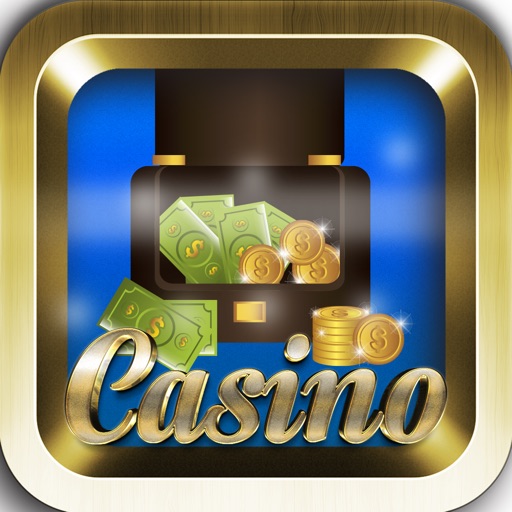 Aaa Spin To Win Bonanza Slots - Free Amazing Casino icon