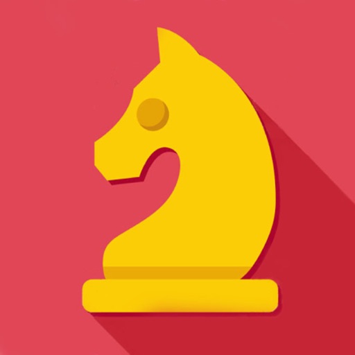 Chess Knight Puzzle iOS App