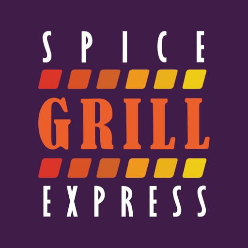 Spice Grill Express icon