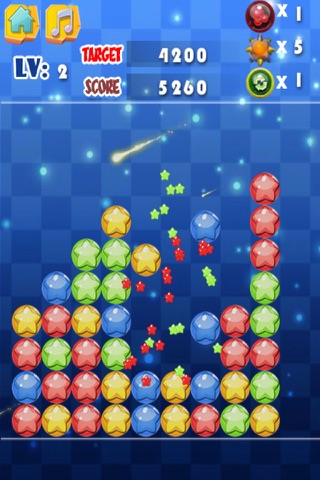 Twinkle star! screenshot 3