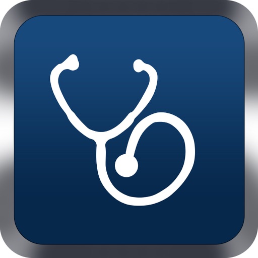 MediCode App iOS App