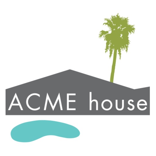 ACME House Co by GLAD TO HAVE YOU, INC