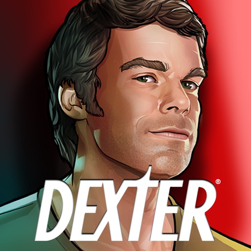 Dexter: Hidden Darkness icon