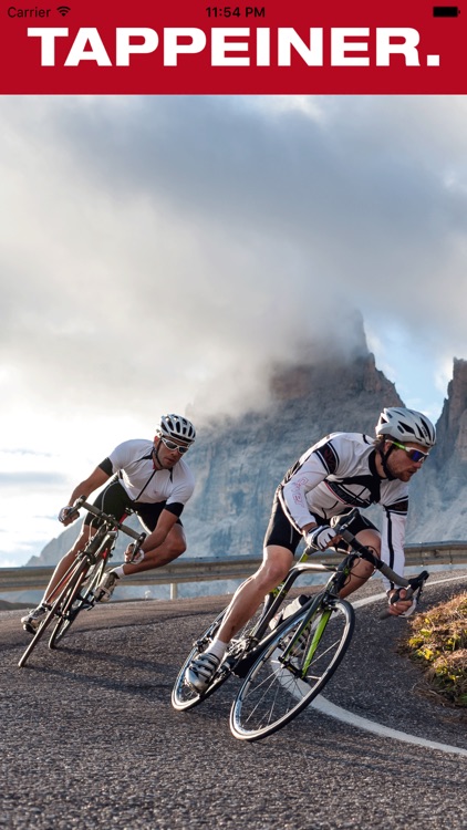 Roadbike Rennrad Südtirol