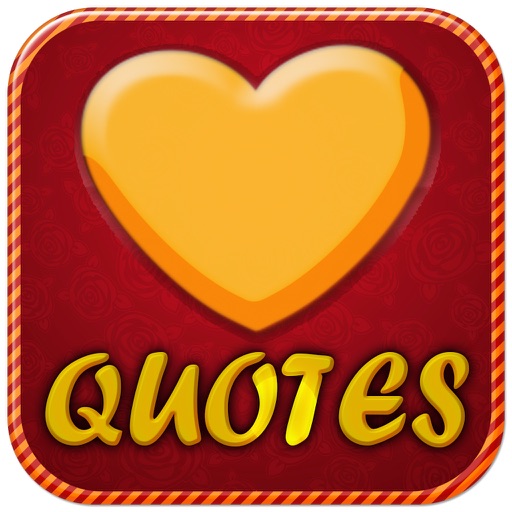 Love - Best Quotes icon
