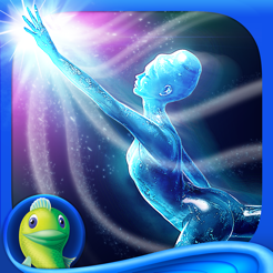 ‎Danse Macabre: Thin Ice - A Mystery Hidden Object Game (Full)
