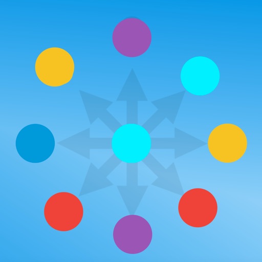 Rush Color Matcher by ARDEVTEK YAZILIM