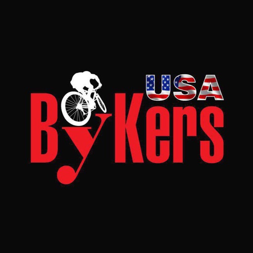 ByKers USA icon