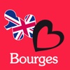 Click 'N Visit Bourges in Berry - Visit the Berry's medieval capital