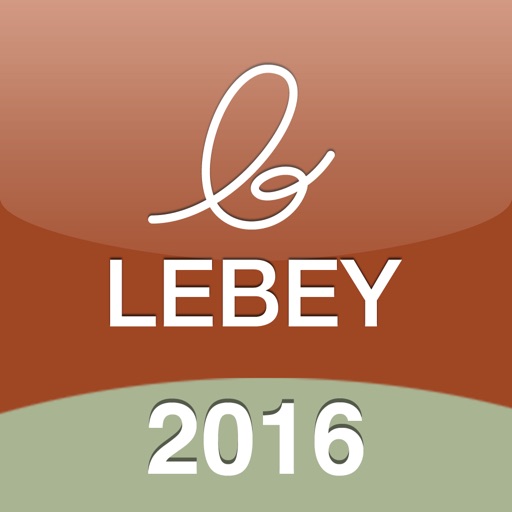 Les 3 Lebey 2016 icon