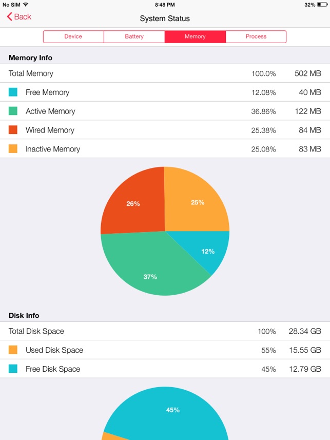 WEP Secure Pro HD - WEP Keygen(圖3)-速報App