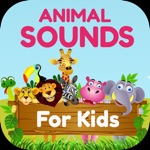 Học động vật qua âm thanh trò chơi cho trẻ em - Learn Animal By Sound For Kid
