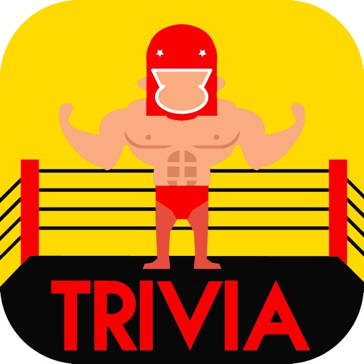 Heavyweight Wrestler Quiz Pro - Guessing Game Of Wrestling Superstars icon