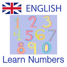 Activities of Learn Numbers in English Language
