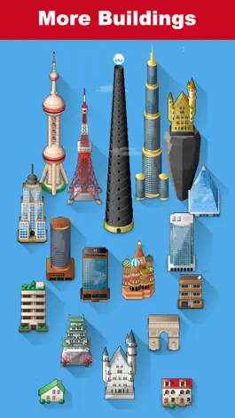 Game screenshot Pop City apk