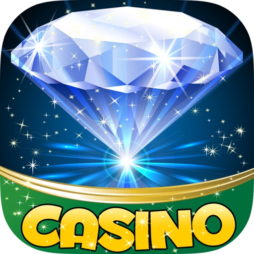 A Aace Grand Casino Slots - Blackjack 21 and Roulette icon