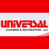 Universal Cleaning & Restoration