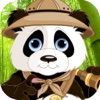 Unlimited Panda Blast of Bubbling Jungle Explorer