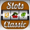 A My Relax and Play Classic Slots Machines