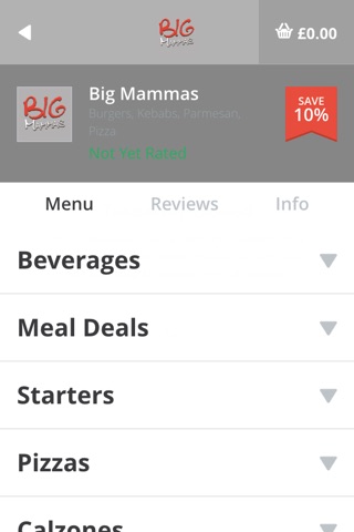 Big Mammas screenshot 3