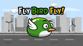 Game screenshot Fly Bird Fly! mod apk