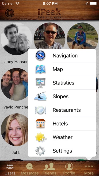 Carpathians Free screenshot-4