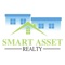 This app was developed by SteroidsIT for Smart Asset Realty and is published by Bitten Apps