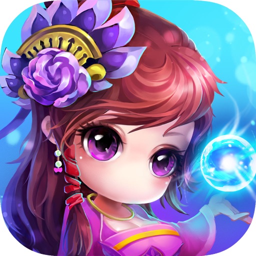 Moe Kingdoms iOS App