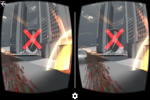 The Ride VR screenshot 4