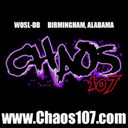 Chaos 107 icon