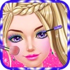 Princess Doll Makeover - girls game