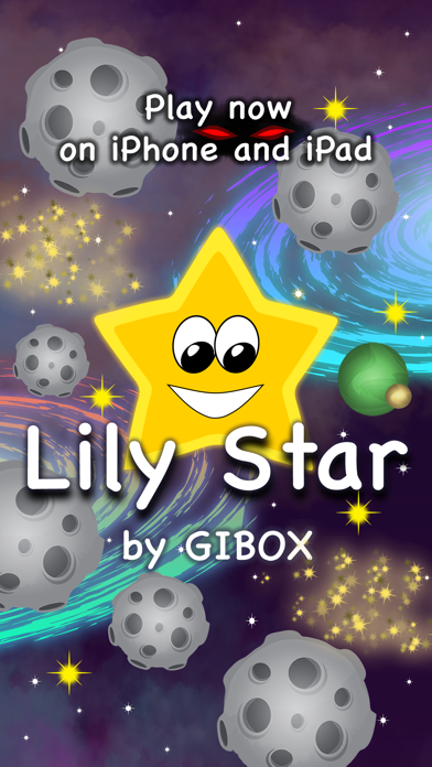 How to cancel & delete Lily Star from iphone & ipad 1