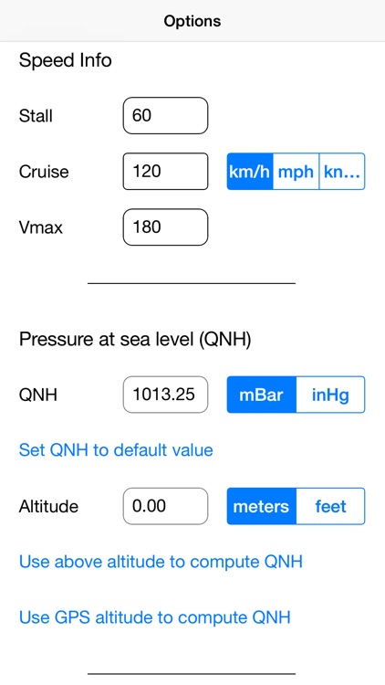 A-EFIS screenshot-4