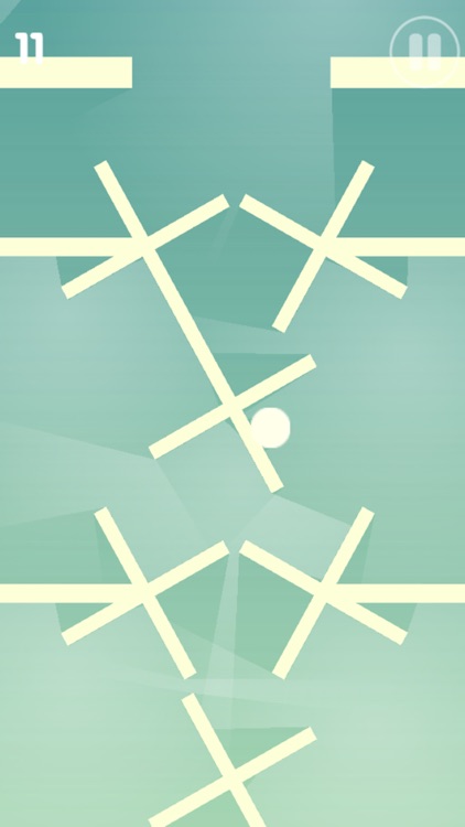 Rolling Ball Sky Drop And Fall screenshot-4