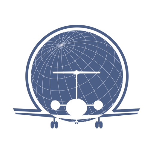 Omega Travel icon