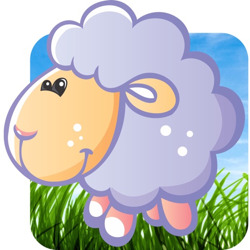 Rattle Toy: Baby Game (shake lullaby for infants and newborn) Icon