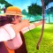 Archery hunting game is starting whole new season of hunting