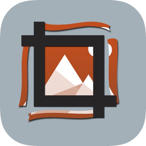 CROP ++ Photo Crop Editor With Instant Crop and Resize Tool