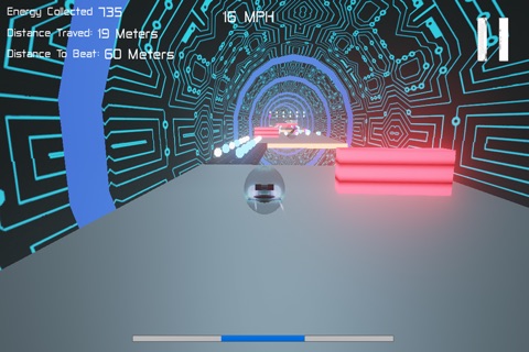 Silicon Dash screenshot 3