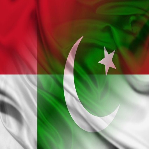 Indonesia Pakistan frase bahasa Indonesia urdu kalimat Audio icon