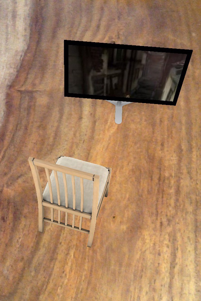 AR Experience screenshot 4