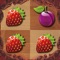 Fruits Pair Up HD