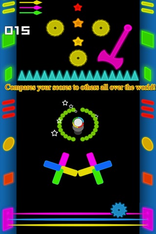 Color Go screenshot 3