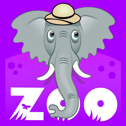 Zoo Bubble Match