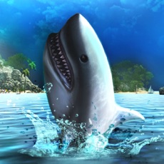 Activities of Shark Attack Survival Simulator 3D – An angry predators revenge