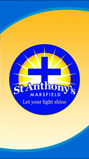 St Anthony's Catholic Primary Marsfield - Skoolbag(圖1)-速報App