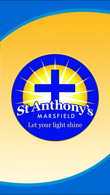 St Anthony's Catholic Primary Marsfield - Skoolbag