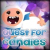 Quest For Dream Candies - Adventure Time Version