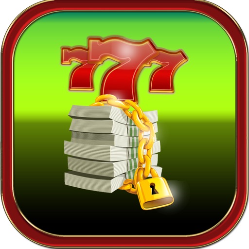 Casino Padlock Awesome - FREE SLOTS icon