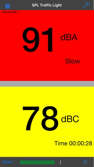 Dual SPL Traffic Light(圖1)-速報App